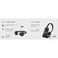 Jabra Evolve 75 SE Wireless Active Noise Canceling Bluetooth Stereo Headset (7599-842-109)