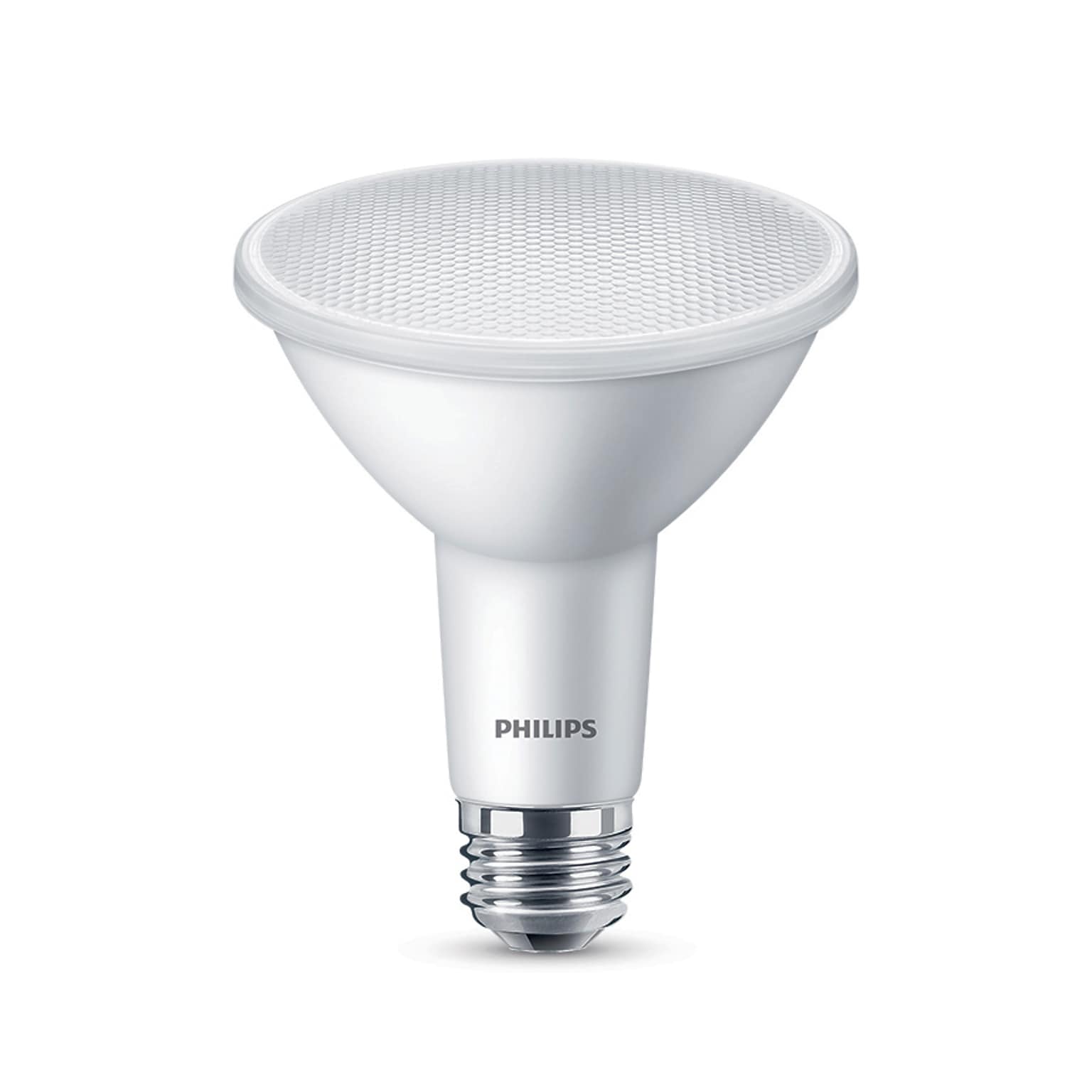Philips Corepro Series 8.5 Watts Cool White LED Flood & Spot Bulb, 6/Carton (587402)