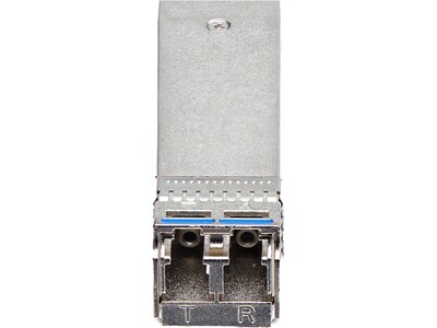 StarTech Single Mode Universal Transceiver Module, 25 Gbps (SFP-25G-LR-S-M-ST)