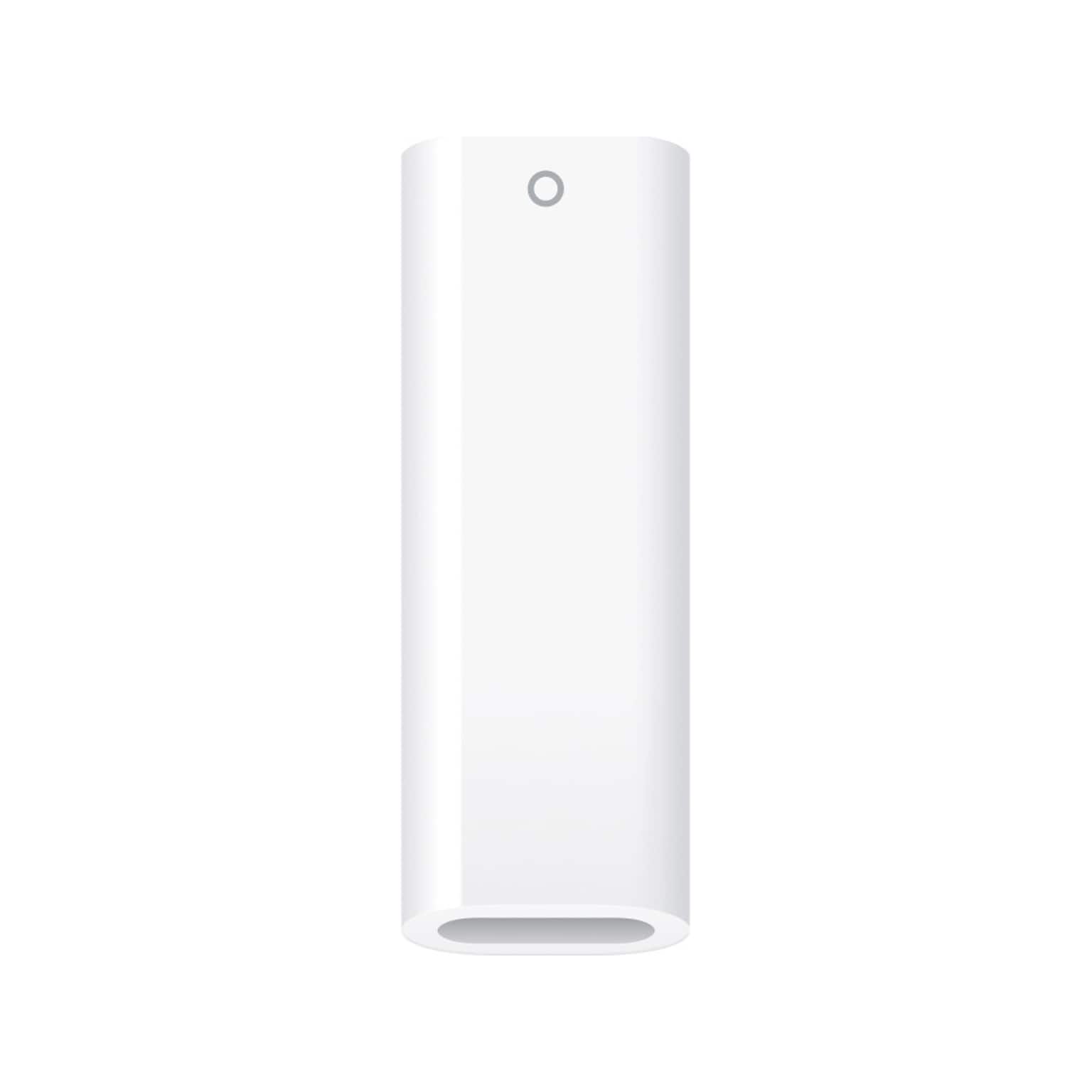Apple USB-C to Apple Pencil Adapter, Female (MWML3AM/A)