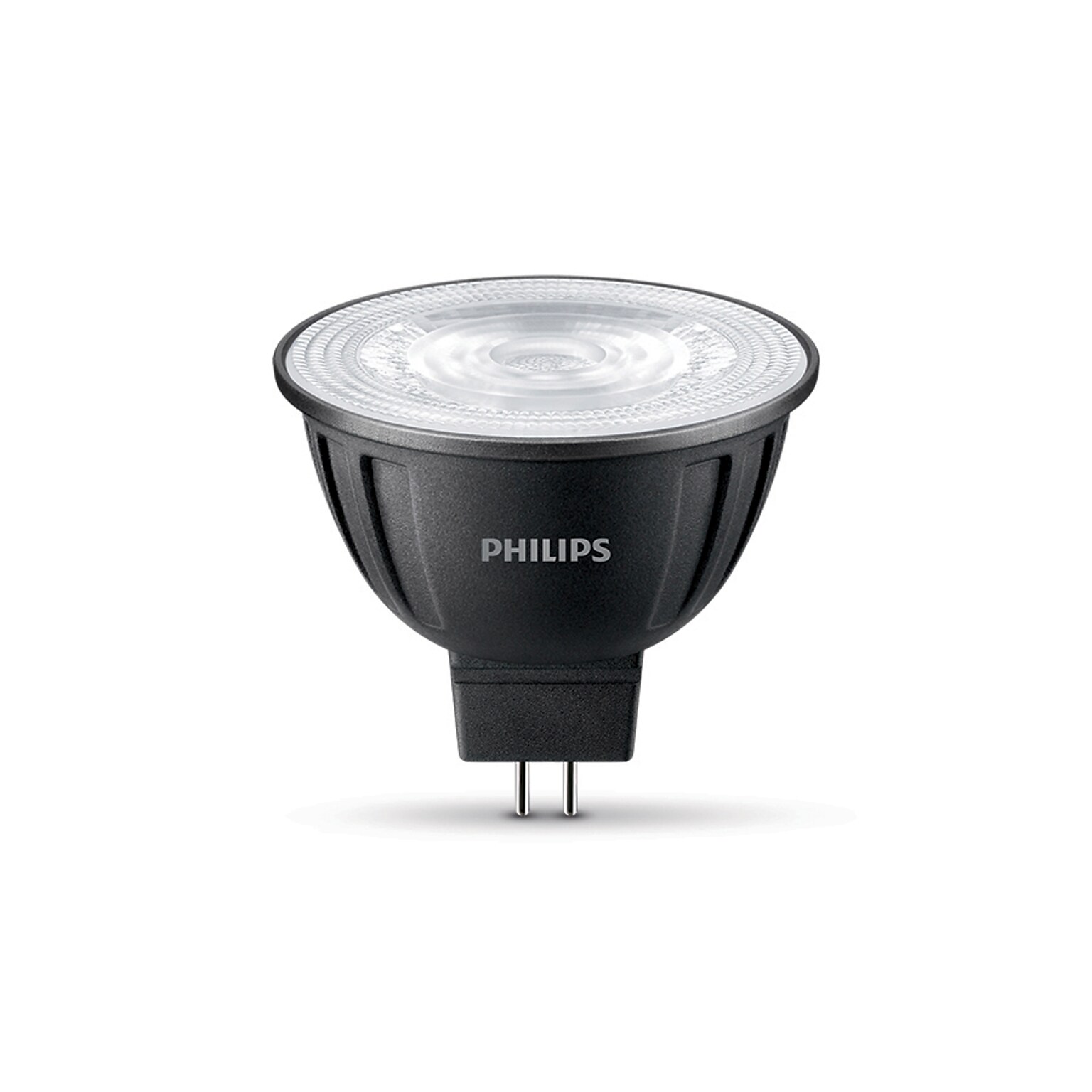 Philips 7 Watts Warm White LED Commercial Bulb, 10/Carton (573865)