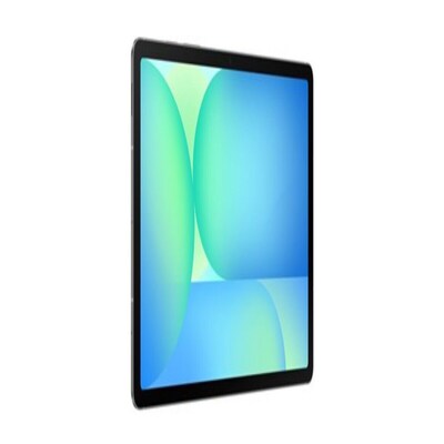 Samsung Galaxy Tab S10 FE+ 13.1 Tablet, Wi-Fi 6, 8GB RAM, 128GB, Android, Gray (SM-X620NZAAXAR)