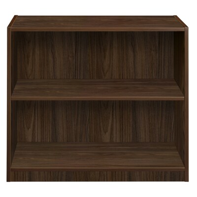 Regency Legacy 30" High Bookcase, Neo Walnut (LBC3032NW)