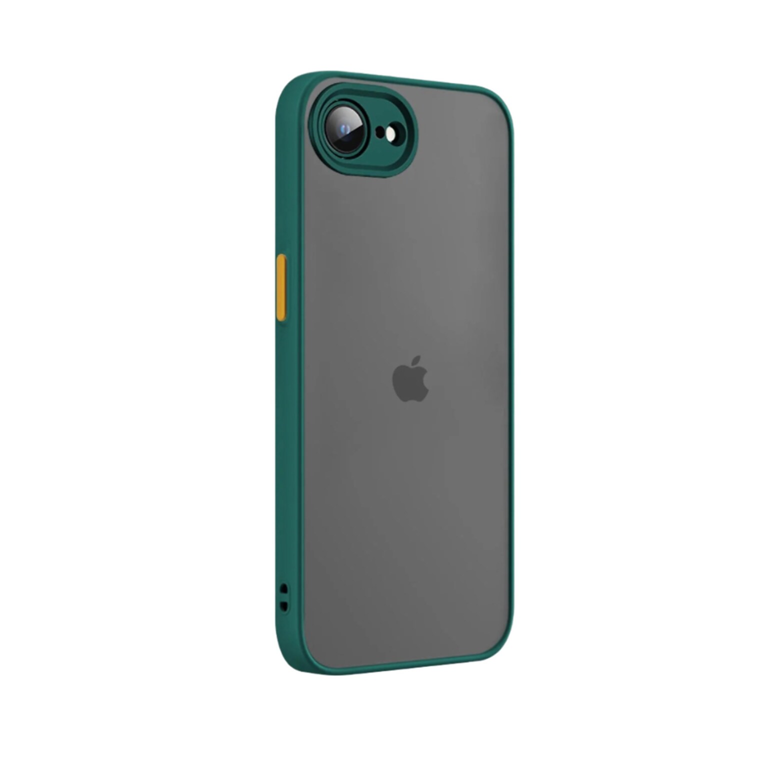 SaharaCase Venture Series Phone Case for iPhone 16e, Shock Absorbing, Cactus Green (CP00806)