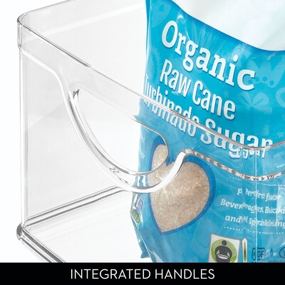 iDESIGN Organizers, Clear, 2/Set (27951M2)