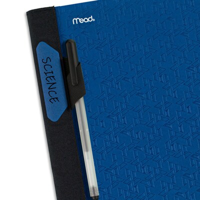 Five Star 1-Subject Notebooks, 8.5" x 11", College Ruled, 100 Sheets (06322)