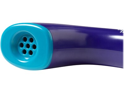 hand2mind Phoneme Phone, Blue, 6/Set (65363)