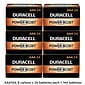 Duracell Coppertop AAA Alkaline Battery, 144/Carton (MN2400BKD)