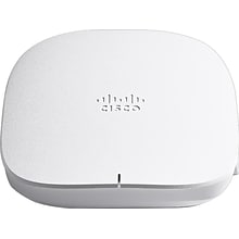 Cisco Business 150AX AX1480 Dual Band WiFi 6 Access Point, White (CBW150AXBNA)