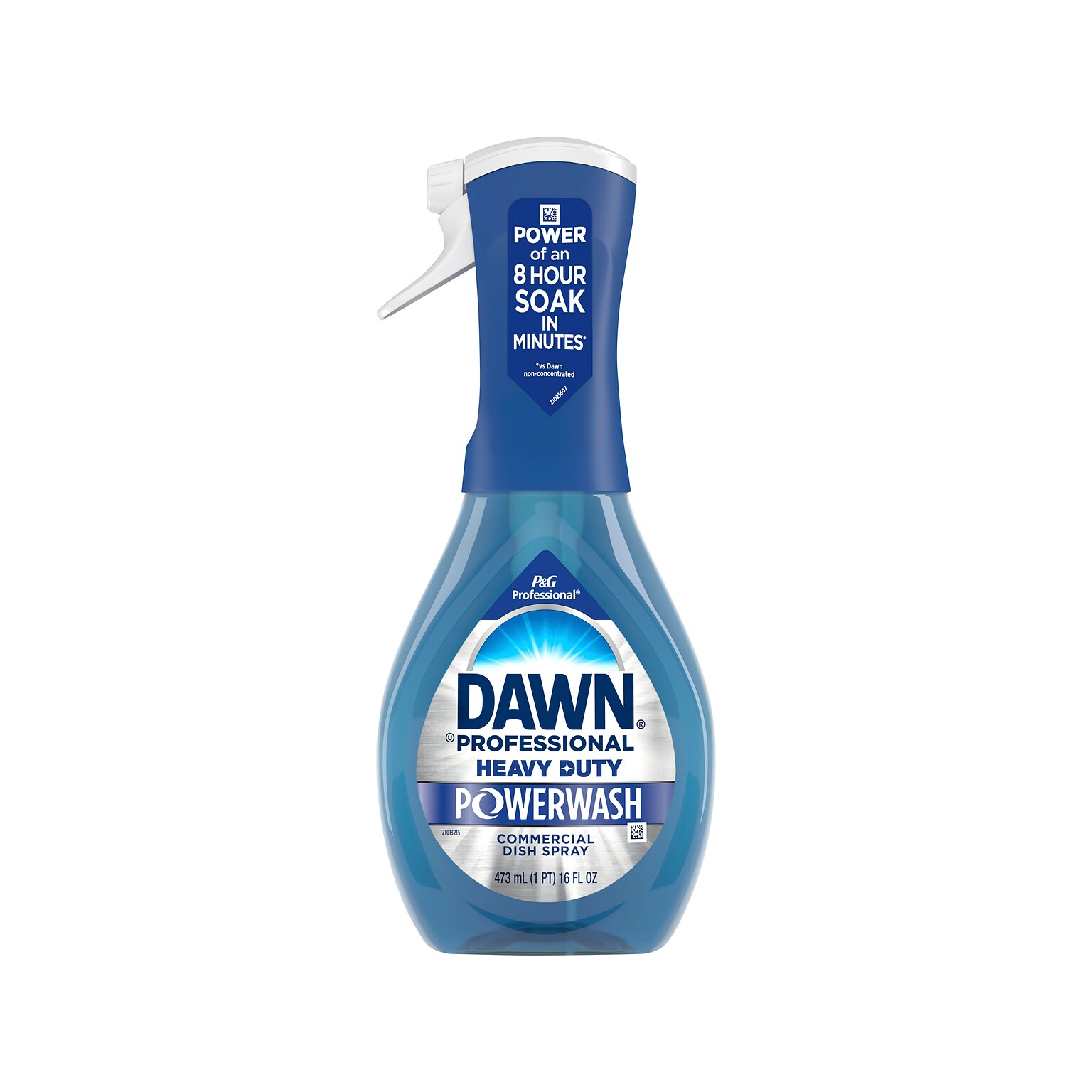 Dawn Professional Heavy Duty Powerwash Dish Soap Spray, 16 fl. oz. (12300)