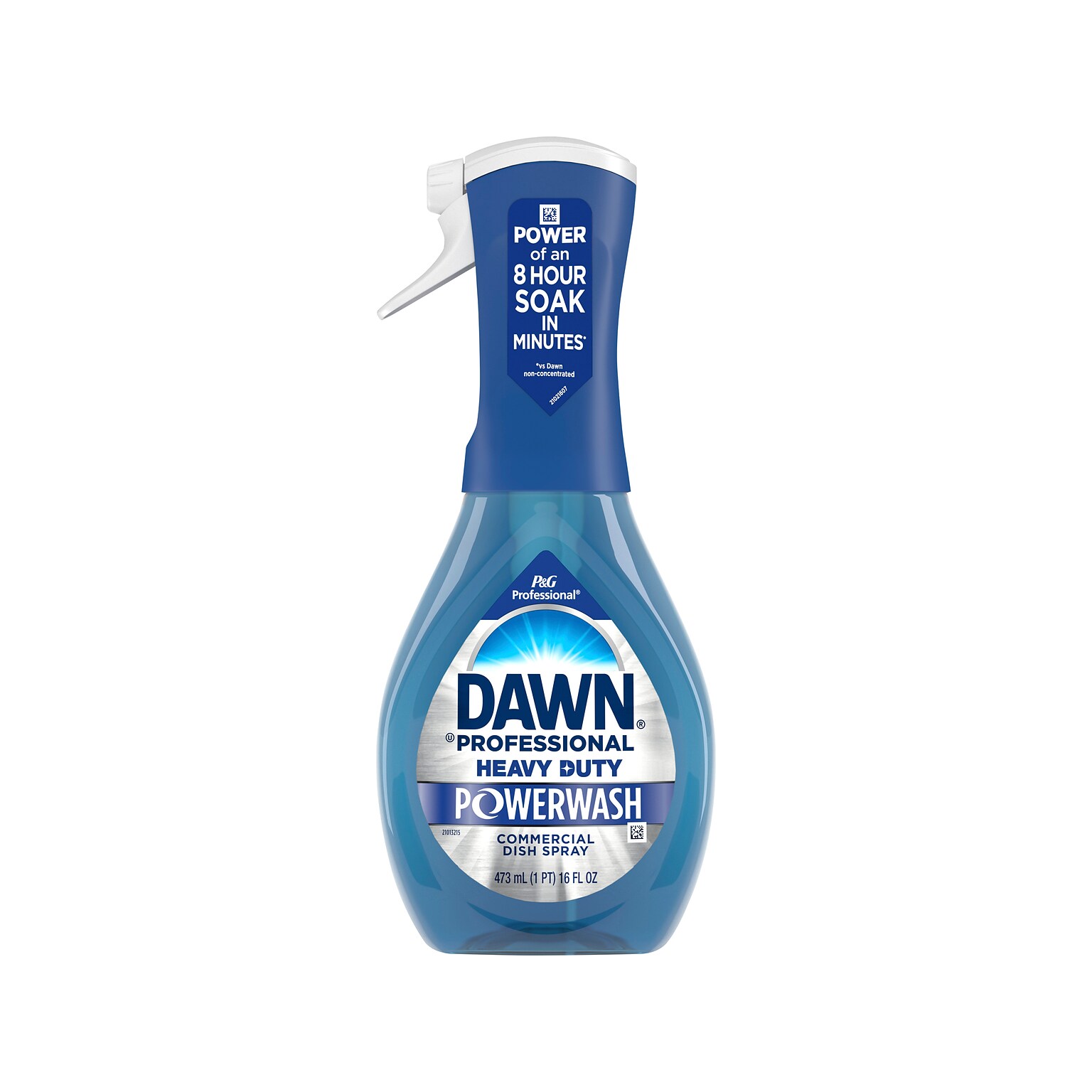 Dawn Professional Heavy-Duty Powerwash Dish Soap Spray, 16 fl. oz. (12300)