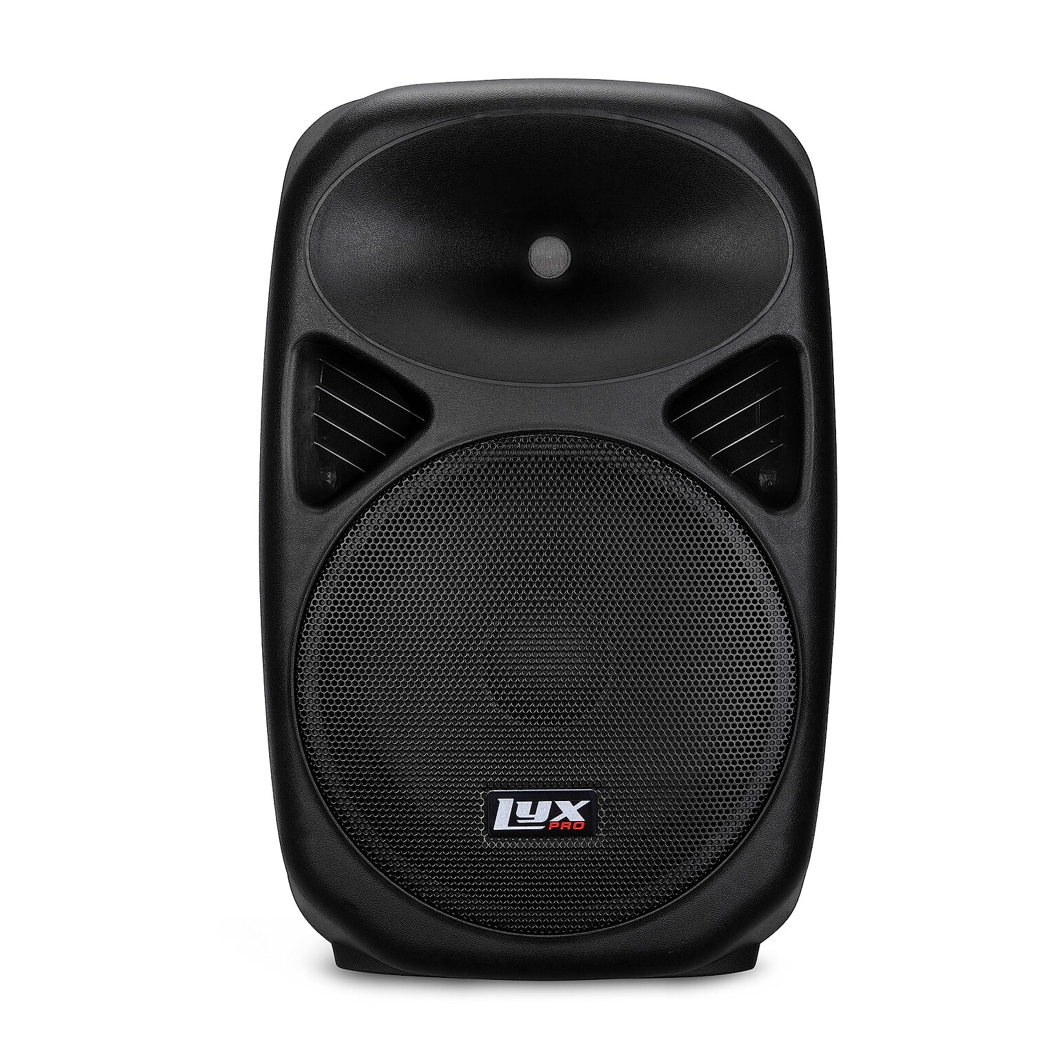LyxPro 15 Inch Passive DJ PA Speaker System (LYXSPA15PAS)