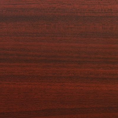 Regency Cain Square Laminate Cafe Table, 36"D x 36"W, Mahogany (TCB3636MHGY)