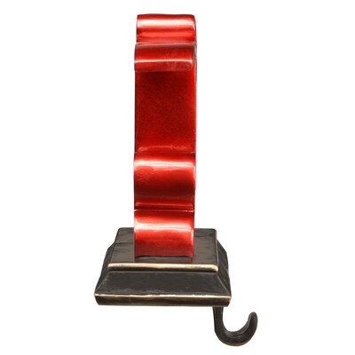 National Tree Company Joy Stocking Holder (RAC-E90232R)