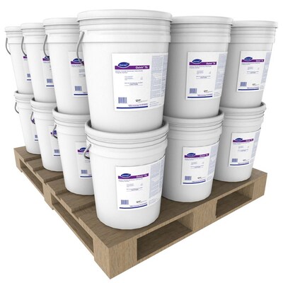 Diversey Oxivir Tb Disinfectant Cleaner, 5 Gallon (101104055)
