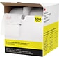 3M Easy Trap Duster Sweep & Dust Sheets, 5" x 6", 250 Sheets/Roll, 2 Rolls/Case (55655W)