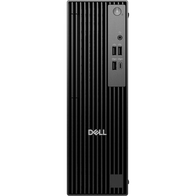Dell Pro Slim Desktop Computer, Intel Core i5-14500, 16GB RAM, 512GB SSD, Windows 11 Pro, Mouse & Keyboard Included (M1XXF)