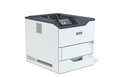 Xerox VersaLink Desktop Wireless LED Printer Monochrome (B620/DN)