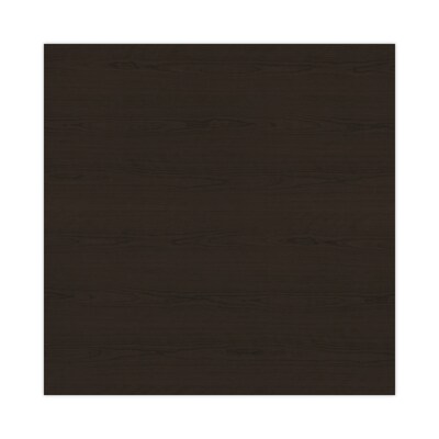 Alera Valencia Series 58 "W Desktop Hutch, Espresso (ALEVA286015ES)