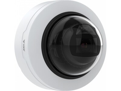 Axis P3265-LV Dome Camera, White (02327-001)