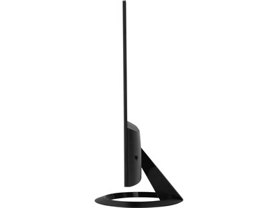 Asus VZ27EHF 27" 100Hz LCD Gaming Monitor, Black (90LM07B0-B014B0)