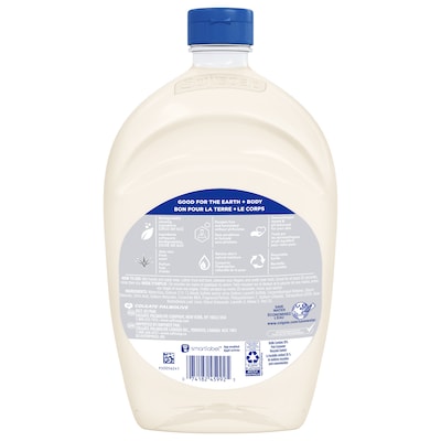 Softsoap Liquid Hand Soap Refill, Aloe Vera Scent (US05264A)