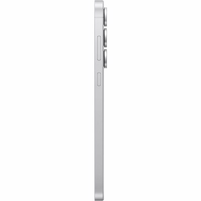 Samsung Galaxy S25 FE 5G Unlocked Cell Phone, 128GB, White (SM-S731UZWAXAA)