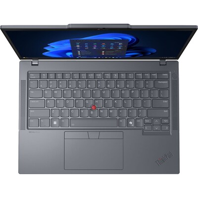 Lenovo ThinkPad T14 Gen 6 14" Touchscreen AI Laptop, Intel Core Ultra 7 255U, 2GHz, 32GB RAM, 512GB SSD, Windows 11 Pro
