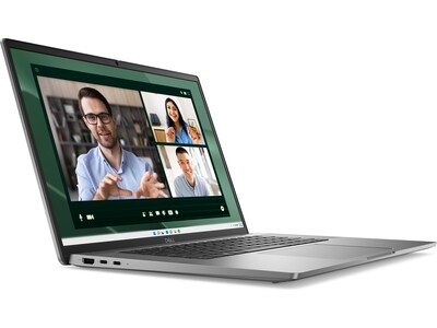 Dell Latitude 7650 16 Laptop, Intel Core Ultra 5-135U, 16GB Memory, 256GB SSD, Windows 11 Pro (2P5HR)