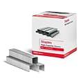 Staples High-Capacity Staples, 5/8 Leg Length, 5000/Box (TR58095)