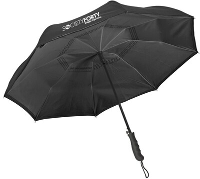 Custom Rebel2 Inverted Umbrella