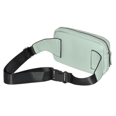 Nicci Waist Bag, Seafoam Green (NH04-SEA)