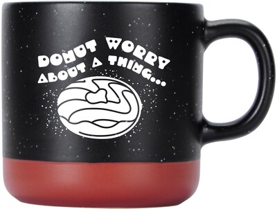 Planet Mug 13 oz