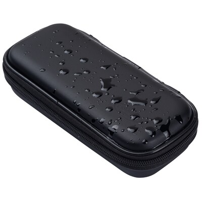 Casemaster Warden Dart Case with Black Zipper (36-0600-01)