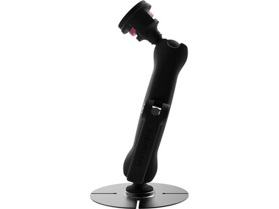 The Joy Factory MagConnect Adjustable Universal Adhesive Mount (26mm), Black (MMU231)