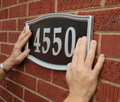 Gorilla Tough & Clear Double-Sided Mounting Tape, 1" x 60", Clear (6065003)