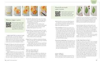 Quarto Learn to Watercolor 20 Step-by-Step Beginner-Friendly Lessons on Watercolor Paper