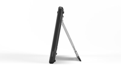 MAXCases Shield Extreme-X2 Rugged Polycarbonate/TPU 10.5" Tablet Case for ASUS CM30, Black (ASESCM30BLK)