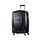 Samsonite Winfield 2 Fashion Polycarbonate 4-Wheel Spinner Luggage, Brushed Anthracite (56845-2849)