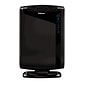 Fellowes AeraMax,True HEPA Console Air Purifier, Black (9286201/AEAAMAX)