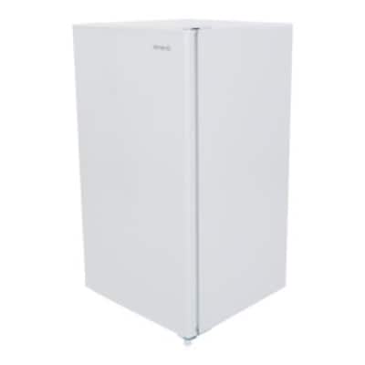 Avanti 3.2 Cu. Ft. Compact Refrigerator, White, (RM3306W)