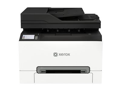 Xerox C303a Wireless Color All-in-One Laser Printer, Best for Office