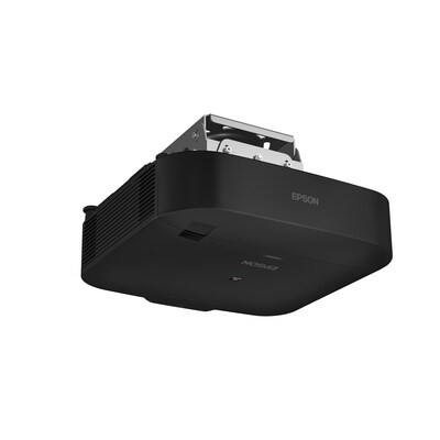 Epson EB-PU2010B 10,000-Lumen WUXGA 3LCD Laser Business Projector, Black (V11HA52820)