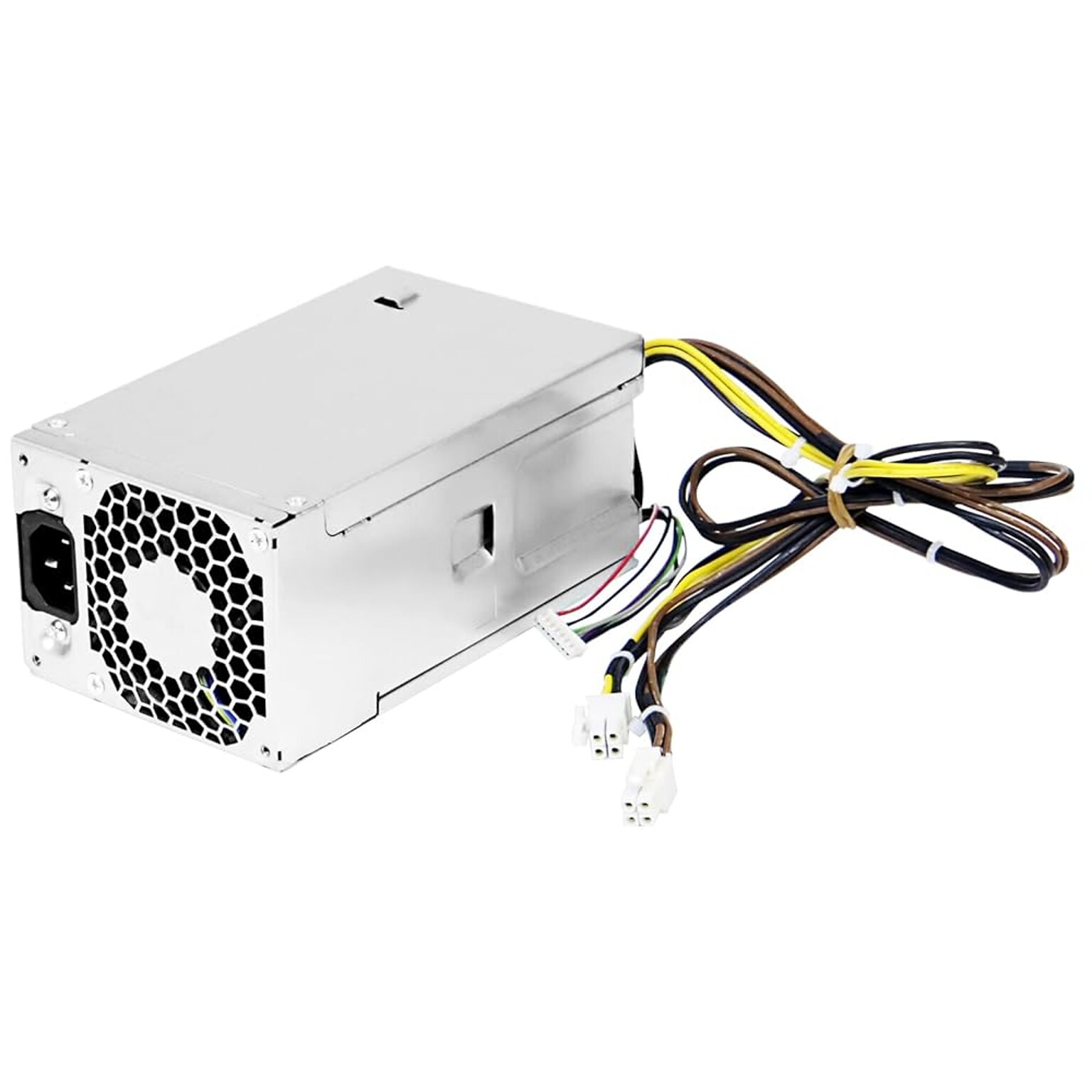 HP 250W ATX Internal Power Supply, Grey (L08417-002)