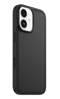 OtterBox Symmetry Series MagSafe Case for iPhone 17, Shock Absorbing, Black (77-99417)