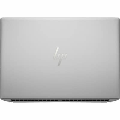 HP ZBook Studio G11 16" Laptop, Intel Core Ultra 7, 5 Ghz, 16GB RAM, 512GB SSD, Backlit Keyboard, Windows 11 Pro