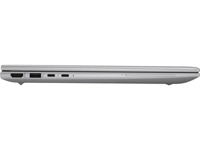 HP ZBook Firefly G11 14" Laptop, Intel Core Ultra 7-155H, 16GB Memory, 512GB SSD, Windows 11 Pro (A1RB4UT#ABA)