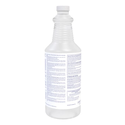 Oxivir Tb Cleaner Disinfectant, 32 Oz., 12/Carton (4277285)