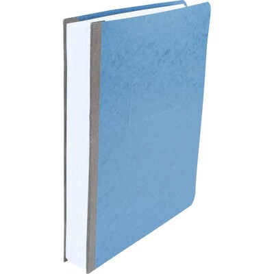 ACCO 2-Prong Report Cover, Letter Size, Light Blue (A7025972)