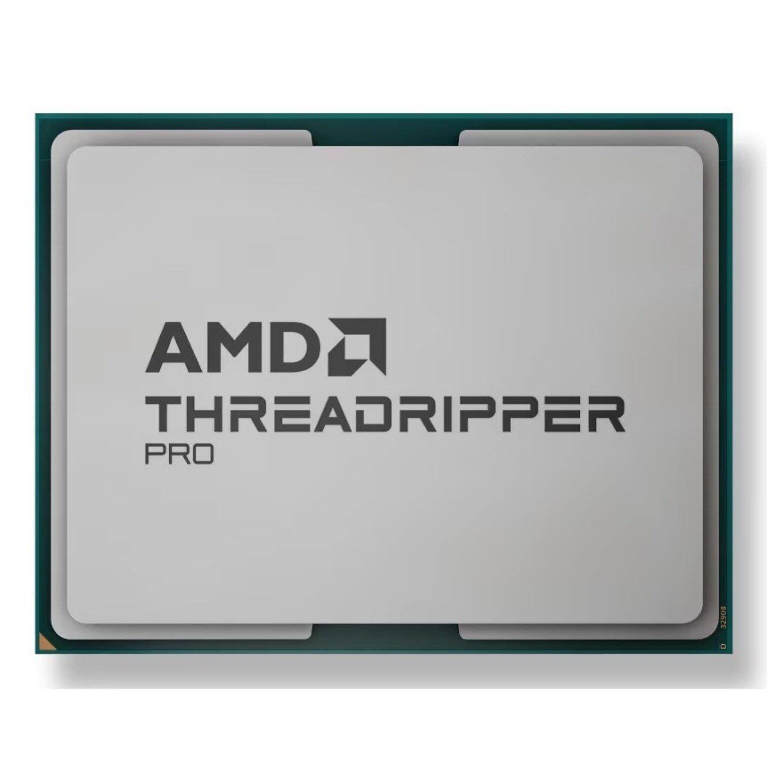 AMD Ryzen Threadripper PRO  32-Core 4.0GHz Computer Processor, Socket sTR5 (100-100000723WOF)